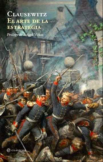 Descargar gratis ebook EL ARTE DE LA ESTRATEGIA en epub