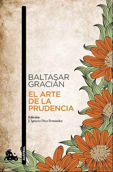 Descargar gratis ebook EL ARTE DE LA PRUDENCIA en epub