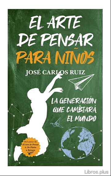 Descargar ebook EL ARTE DE PENSAR PARA NIÑOS