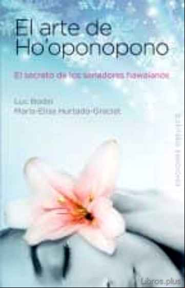 Descargar gratis ebook EL ARTE DEL HO OPONOPONO en epub