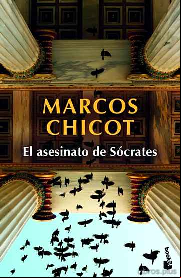 Descargar gratis ebook EL ASESINATO DE SÓCRATES en epub