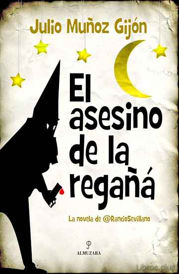 Descargar gratis ebook EL ASESINO DE LA REGAÑA en epub