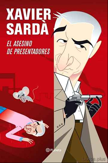 Descargar gratis ebook EL ASESINO DE PRESENTADORES en epub