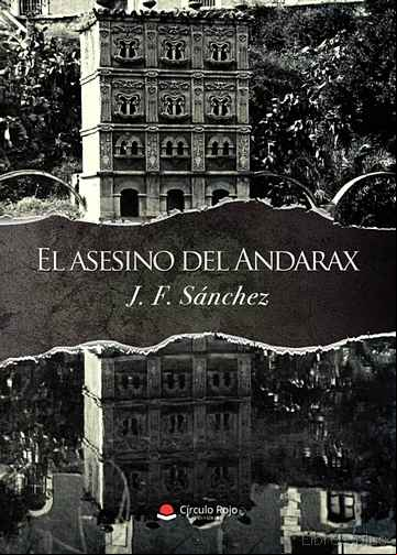 Descargar gratis ebook EL ASESINO DEL ANDARAX en epub