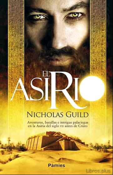 Descargar gratis ebook EL ASIRIO en epub