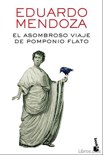 Descargar gratis ebook EL ASOMBROSO VIAJE DE POMPONIO FLATO en epub