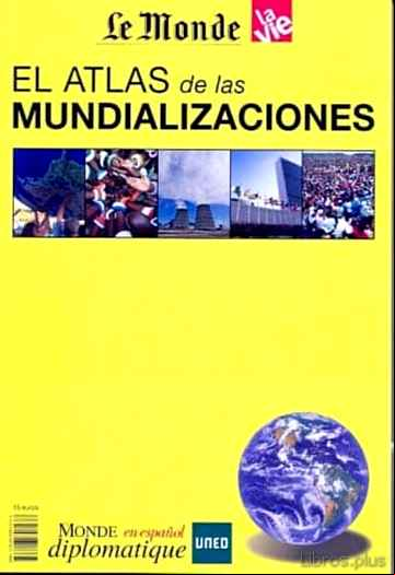 Descargar ebook EL ATLAS DE LAS MUNDIALIZACIONES