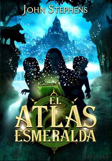Descargar gratis ebook EL ATLAS ESMERALDA (LIBRO DE LOS ORIGENES 1) en epub