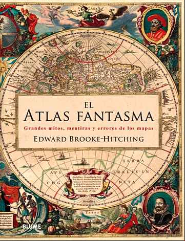Descargar gratis ebook EL ATLAS FANTASMA en epub