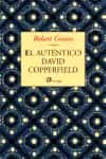 Descargar ebook EL AUTENTICO DAVID COPPERFIELD