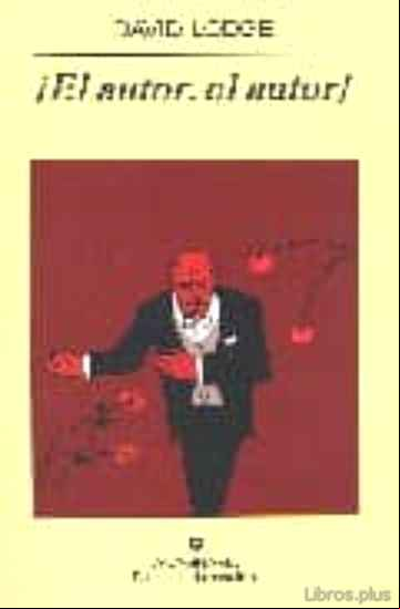 Descargar gratis ebook ¡EL AUTOR, EL AUTOR! en epub