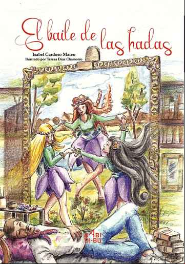 Descargar gratis ebook EL BAILE DE LAS HADAS en epub