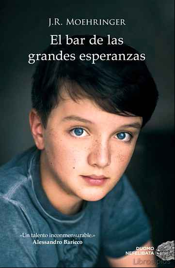 Descargar ebook EL BAR DE LAS GRANDES ESPERANZAS
