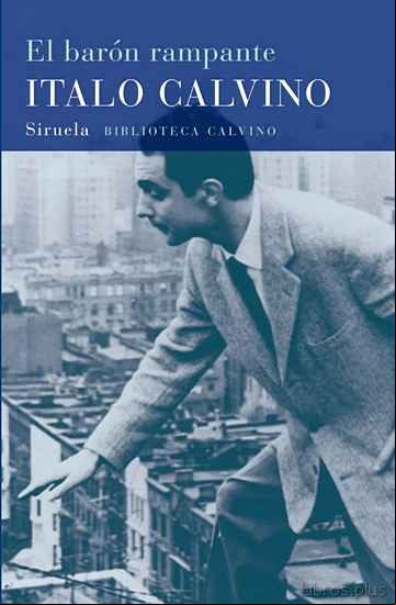 Descargar gratis ebook EL BARON RAMPANTE en epub