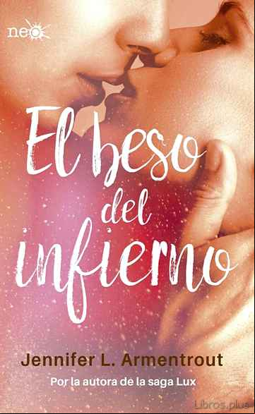 Descargar gratis ebook EL BESO DEL INFIERNO (ELEMENTOS OSCUROS 1) en epub