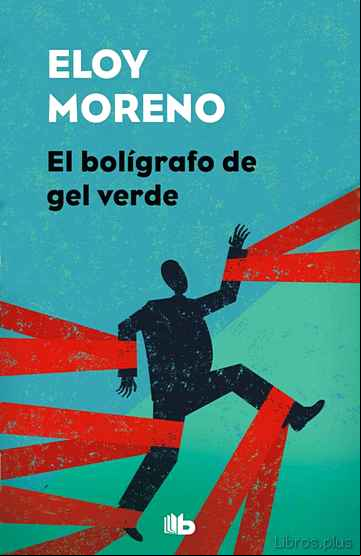 Descargar gratis ebook EL BOLIGRAFO DE GEL VERDE en epub