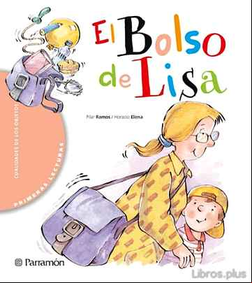 Descargar ebook EL BOLSO DE LISA (2ª ED) en epub