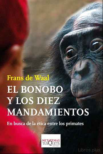 Descargar ebook EL BONOBO Y LOS DIEZ MANDAMIENTOS