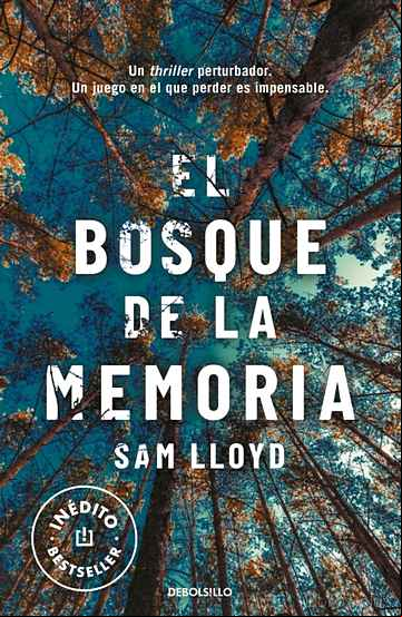 Descargar gratis ebook EL BOSQUE DE LA MEMORIA en epub