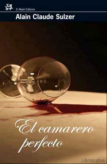 Descargar ebook EL CAMARERO PERFECTO en epub