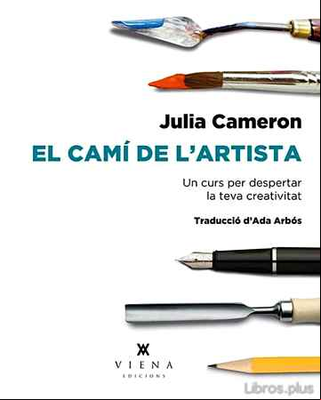 Descargar gratis ebook EL CAMÍ DE L ARTISTA en epub