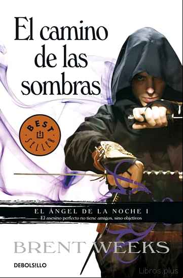 Descargar gratis ebook EL CAMINO DE LAS SOMBRAS (TRILOGIA EL ANGEL DE LA NOCHE 1) en epub