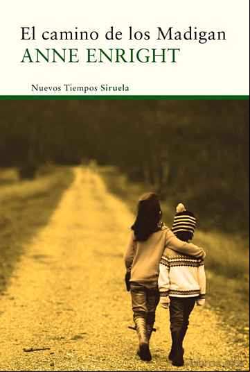 Descargar ebook EL CAMINO DE LOS MADIGAN en epub