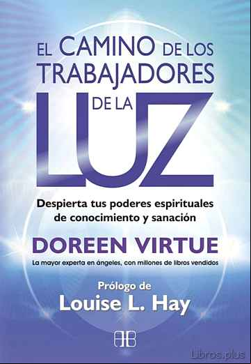 Descargar ebook EL CAMINO DE LOS TRABAJADORES DE LA LUZ