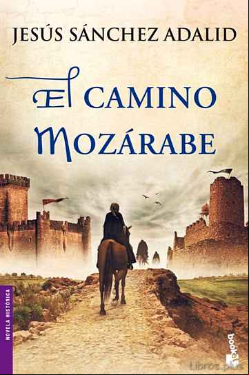 Descargar ebook EL CAMINO MOZARABE