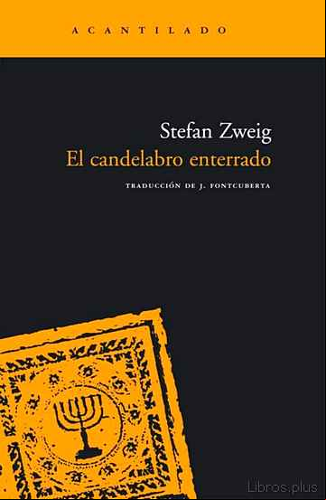 Descargar ebook EL CANDELABRO ENTERRADO