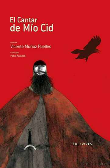 Descargar ebook EL CANTAR DEL MIO CID