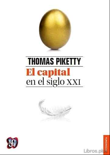 Descargar gratis ebook EL CAPITAL EN EL SIGLO XXI en epub