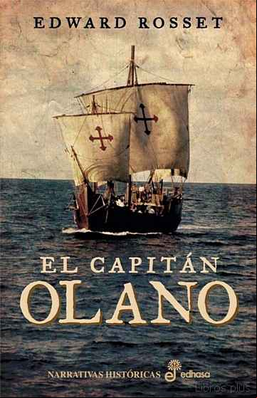 Descargar gratis ebook EL CAPITAN OLANO en epub