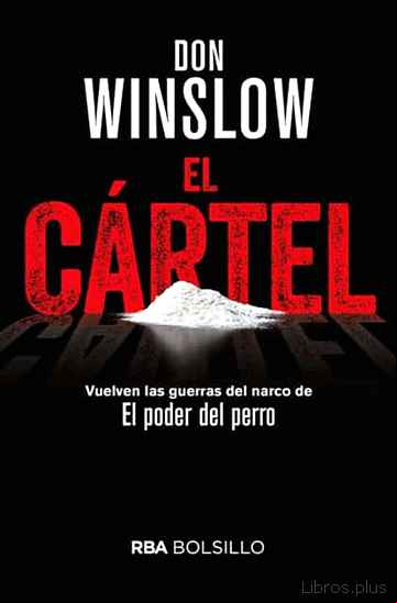 Descargar gratis ebook EL CARTEL en epub