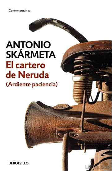 Descargar gratis ebook EL CARTERO DE NERUDA en epub