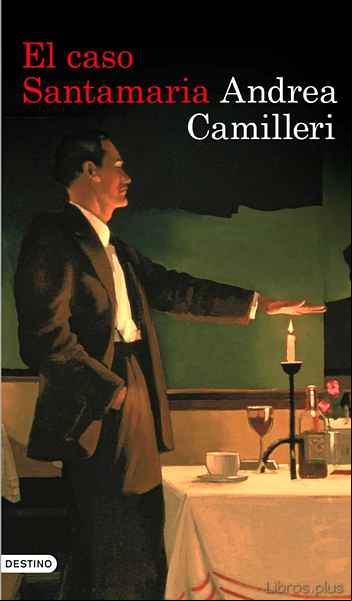 Descargar gratis ebook EL CASO SANTAMARIA en epub