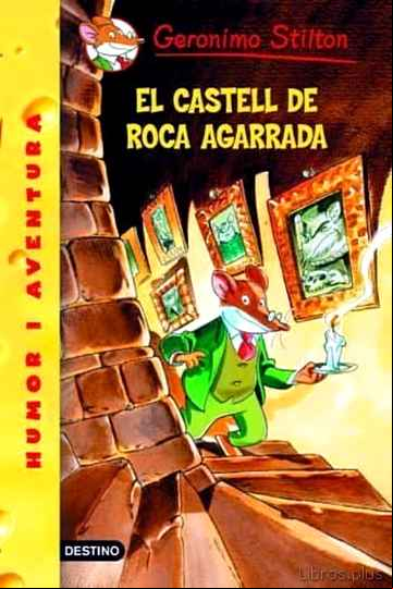 Descargar gratis ebook EL CASTELL DE ROCA AGARRADA en epub