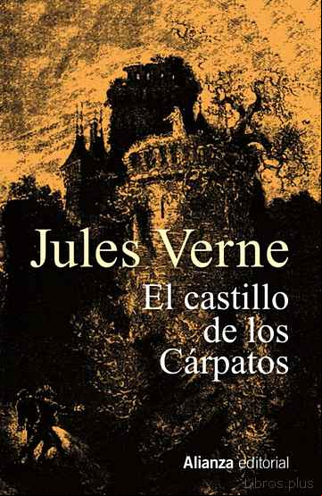 Descargar gratis ebook EL CASTILLO DE LOS CARPATOS en epub
