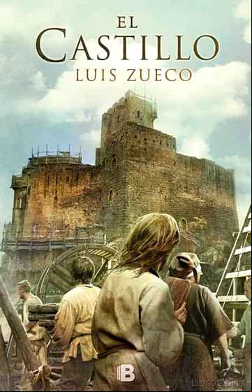 Descargar gratis ebook EL CASTILLO (TRILOGIA MEDIEVAL 1) en epub