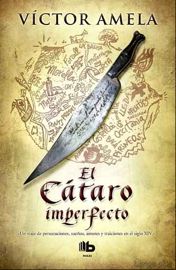 Descargar gratis ebook EL CATARO IMPERFECTO en epub