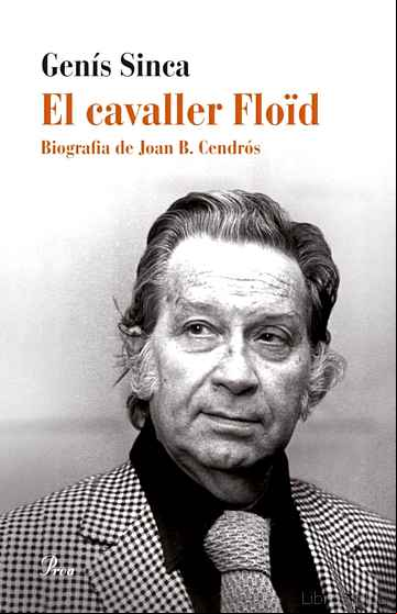 Descargar gratis ebook EL CAVALLER FLOID en epub