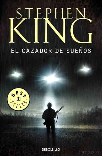 Descargar gratis ebook EL CAZADOR DE SUEÑOS en epub