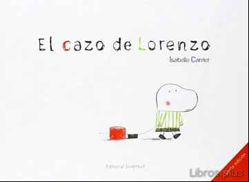 Descargar gratis ebook EL CAZO DE LORENZO (8ª ED.) en epub