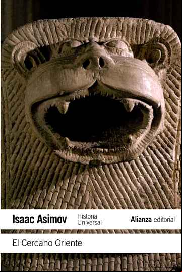 Descargar ebook EL CERCANO ORIENTE