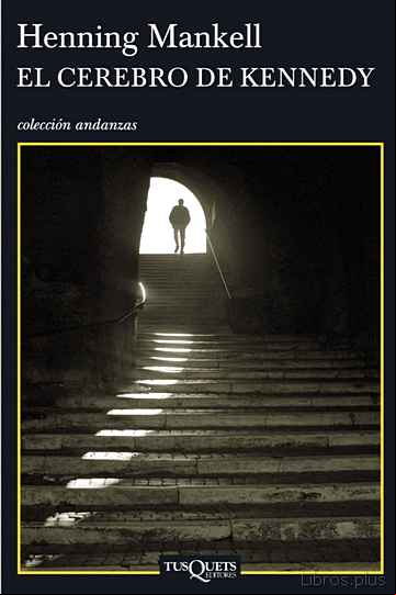 Descargar gratis ebook EL CEREBRO DE KENNEDY en epub