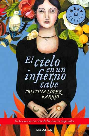 Descargar ebook EL CIELO EN UN INFIERNO CABE