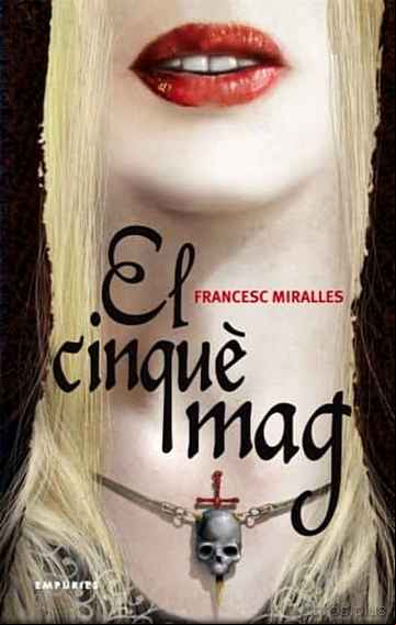 Descargar ebook EL CINQUE MAG