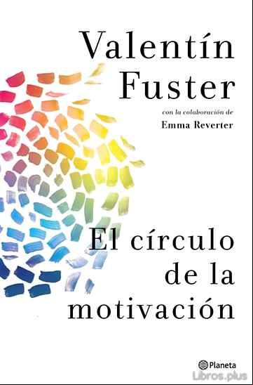 Descargar ebook EL CIRCULO DE LA MOTIVACION