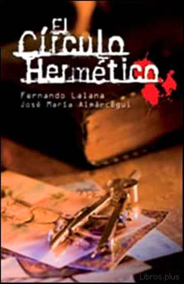 Descargar gratis ebook EL CIRCULO HERMETICO en epub
