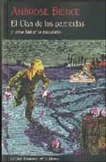 Descargar ebook EL CLAN DE LOS PARRICIDAS Y OTRAS HISTORIAS MACABRAS